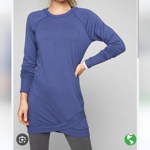 Athleta Medium Tall Dress
